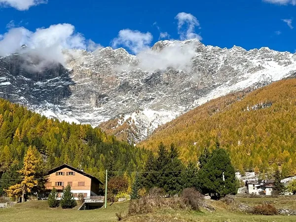 croce del reit bormio