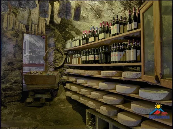 crotti della valchiavenna|