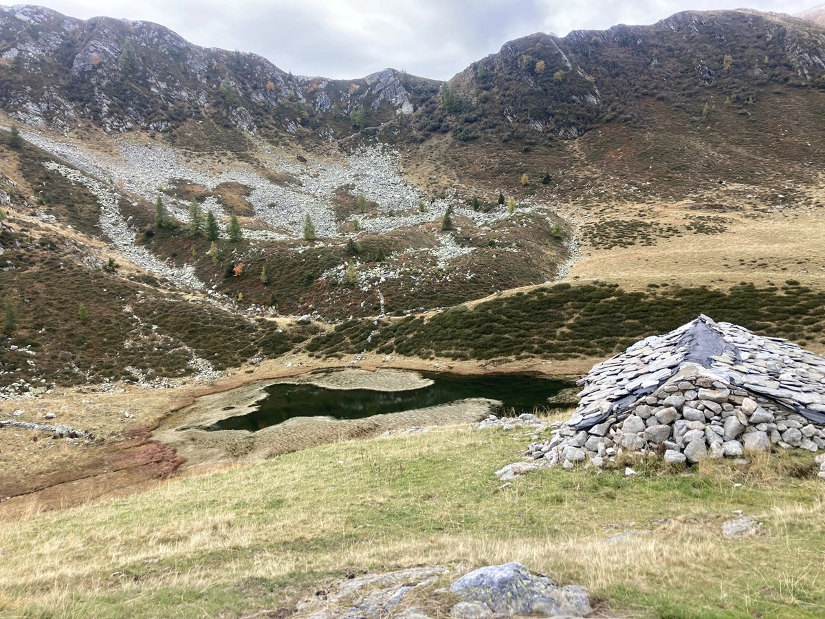 trasportata in ospedale