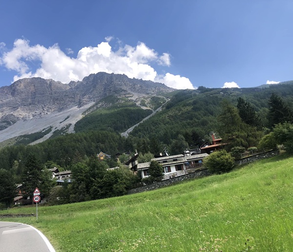 dove comprano casa ii turisti n provincia di sondrio