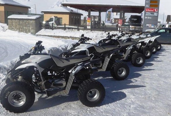 dove il pieno costa meno