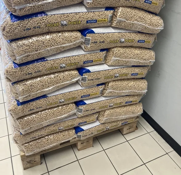 dove non si può installare una stufa a pellet