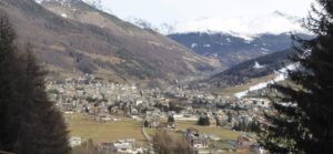 dove parcheggiare l’auto a bormio