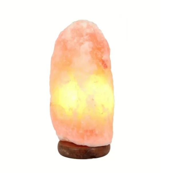 dove posizionare le lampade di sale