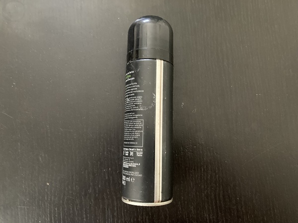 dove si buttano le bombolette spray