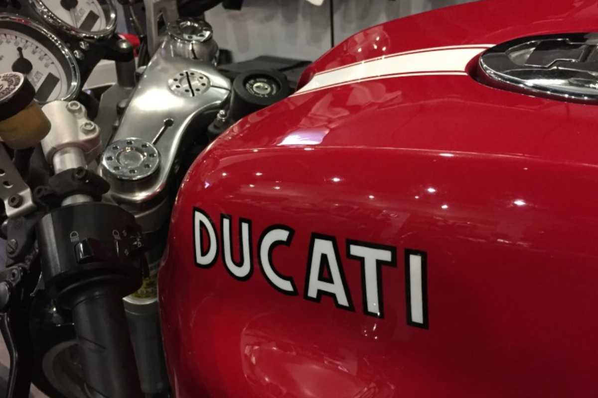 Motori Ducati|Motori Ducati
