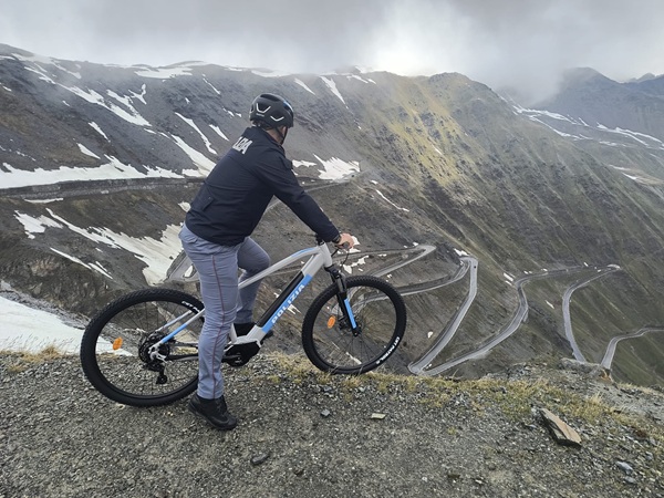 due nuove e mtb per la polizia di stato|auto polizia di stato
