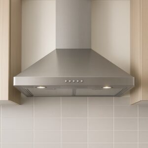 È possibile avere una cucina senza cappa