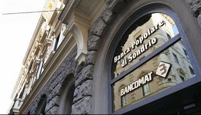 È possibile scegliere i tagli di banconote al bancomat