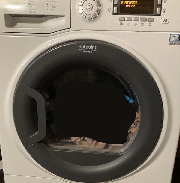 È sempre necessario separare i colori in lavatrice