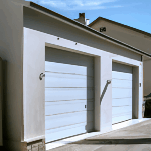 Cosa non fare in garage