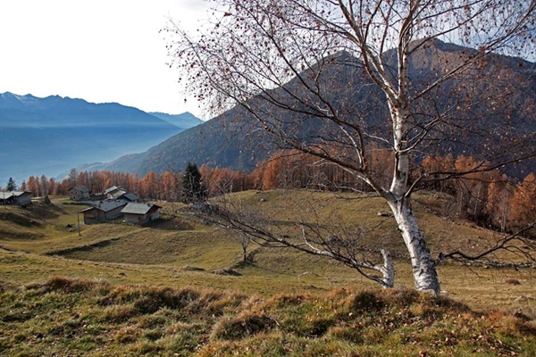 escursione a carnale