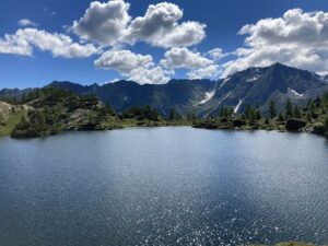 escursione ai laghi di torena