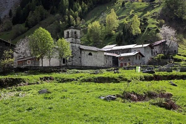 escursione in val d’ambria e val venina