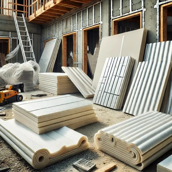 esistono cappotti termici anti grandine