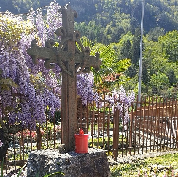 il partigiano di piuro ucciso a soli 17 anni