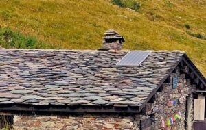 fotovoltaico e giornate nuvolose quanto cala la resa