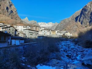 frana scaiun in val masino revoca dello stato di emergenza