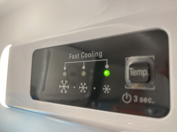 frigorifero al massimo ecco perché in estate è un errore