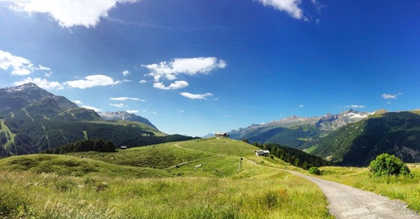 fuga dal caldo 4 mete fresche a 1 ora da milano