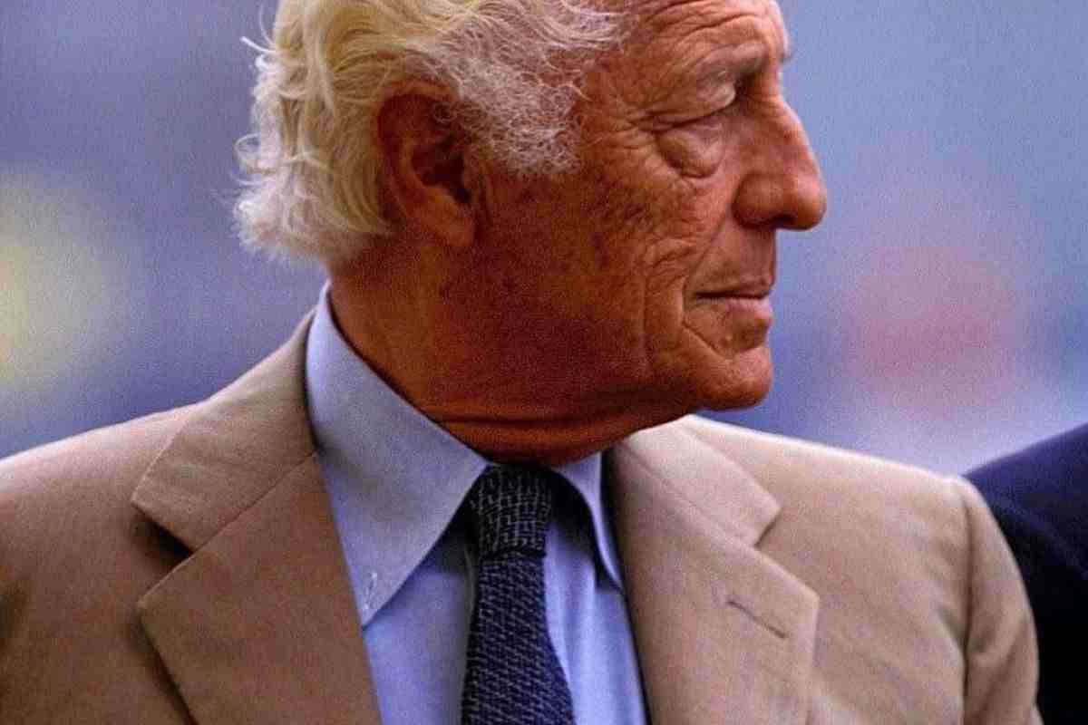 gianni agnelli|macchina gianni agnelli