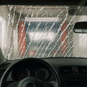 gli errori da evitare all’autolavaggio