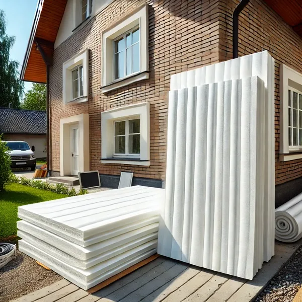 gli errori da evitare con il cappotto termico