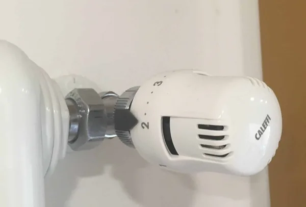 gli errori più comuni con il riscaldamento domestico