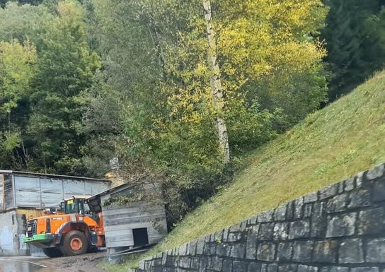 gli stipendi da capogiro nel settore edile svizzero