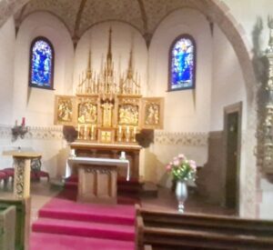 gli stipendi del sacerdozio in svizzera