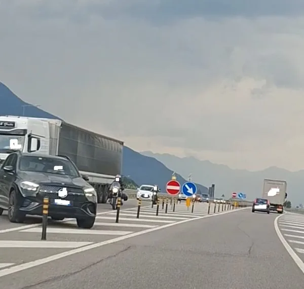 guida contromano le sanzioni in italia e in svizzera