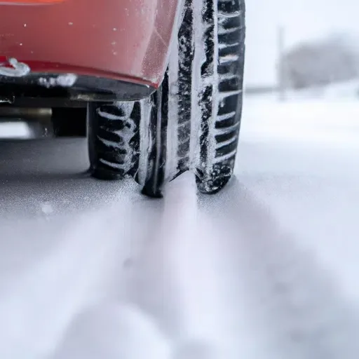 guidare in inverno pneumatici all season o gomme da neve