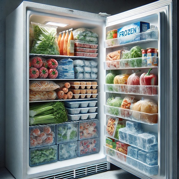 i cibi che sprechiamo di meno