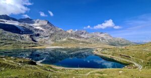 i contributi alla qualità del paesaggio svizzero