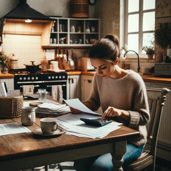 i costi nascosti nella bolletta della luce come individuarli e ridurli