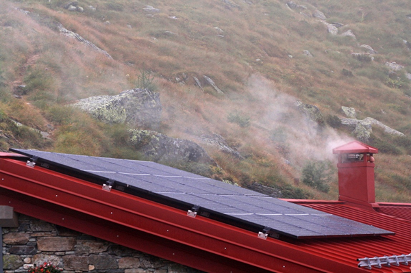 i danni più comuni al fotovoltaico