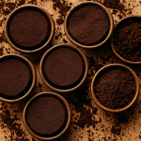 i falsi miti dei fondi di caffè