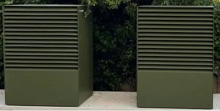 i falsi miti sulle pompe di calore