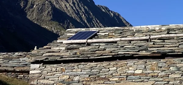 i fattori di degrado delle batterie del fotovoltaico