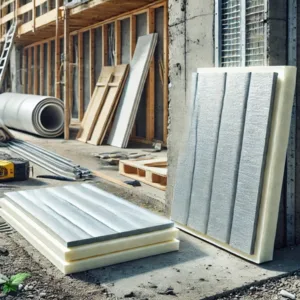 i gradi recuperati con il cappotto termico