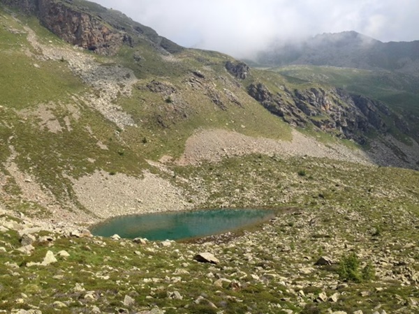 i laghetti di schiazzera