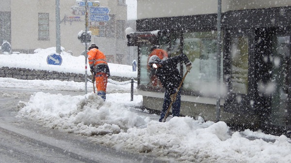 i lavori senza laurea più pagati in svizzera