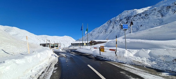 i luoghi comuni su livigno