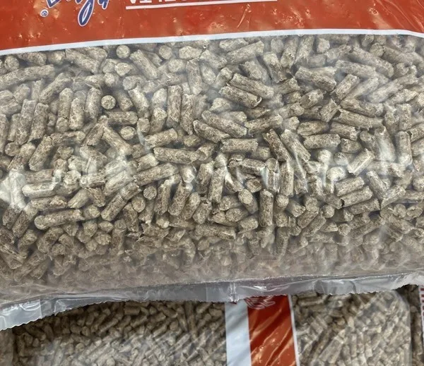 i modi per consumare meno pellet