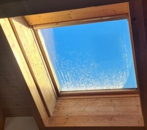 i segnali invisibili dell'inquinamento domestico