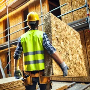 i vantaggi del cappotto termico in fibra di legno