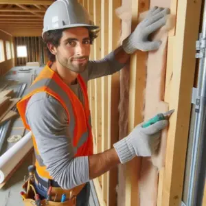 i vantaggi del cappotto termico interno