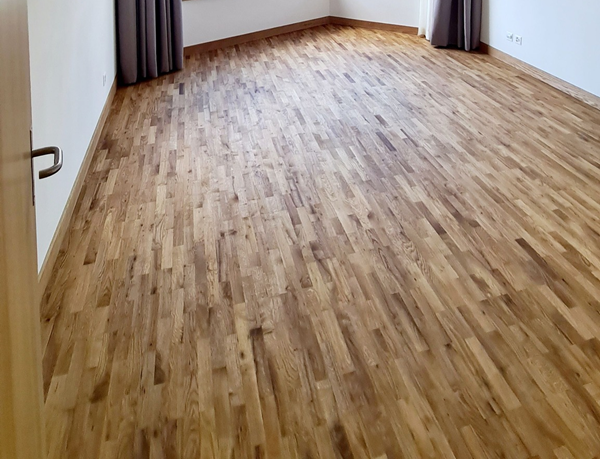 i vantaggi del riscaldamento a pavimento