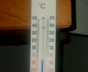 i vantaggi del riscaldamento a soffitto