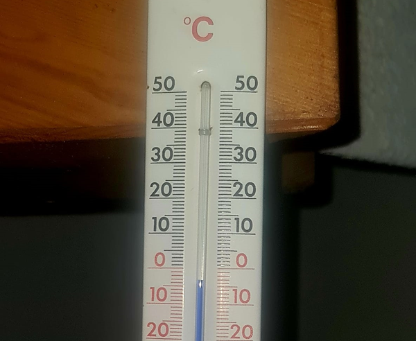 i vantaggi del riscaldamento a soffitto